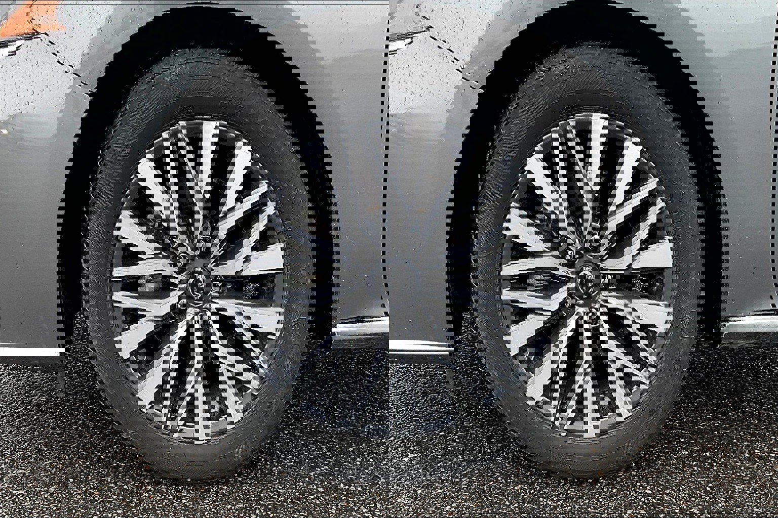 2023 Nissan Altima 2.5 SV photo 9