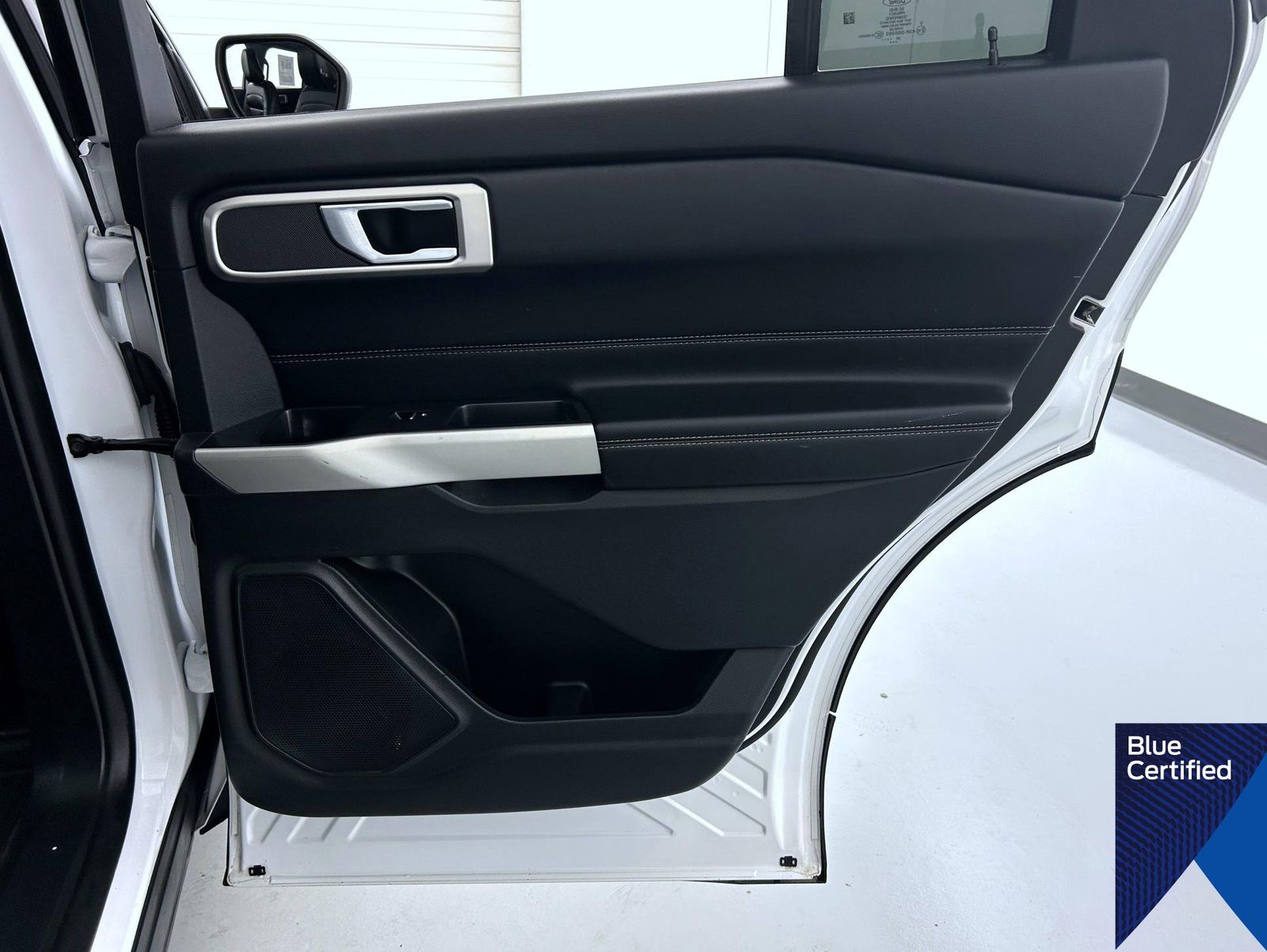 2021 Ford Explorer XLT photo 16