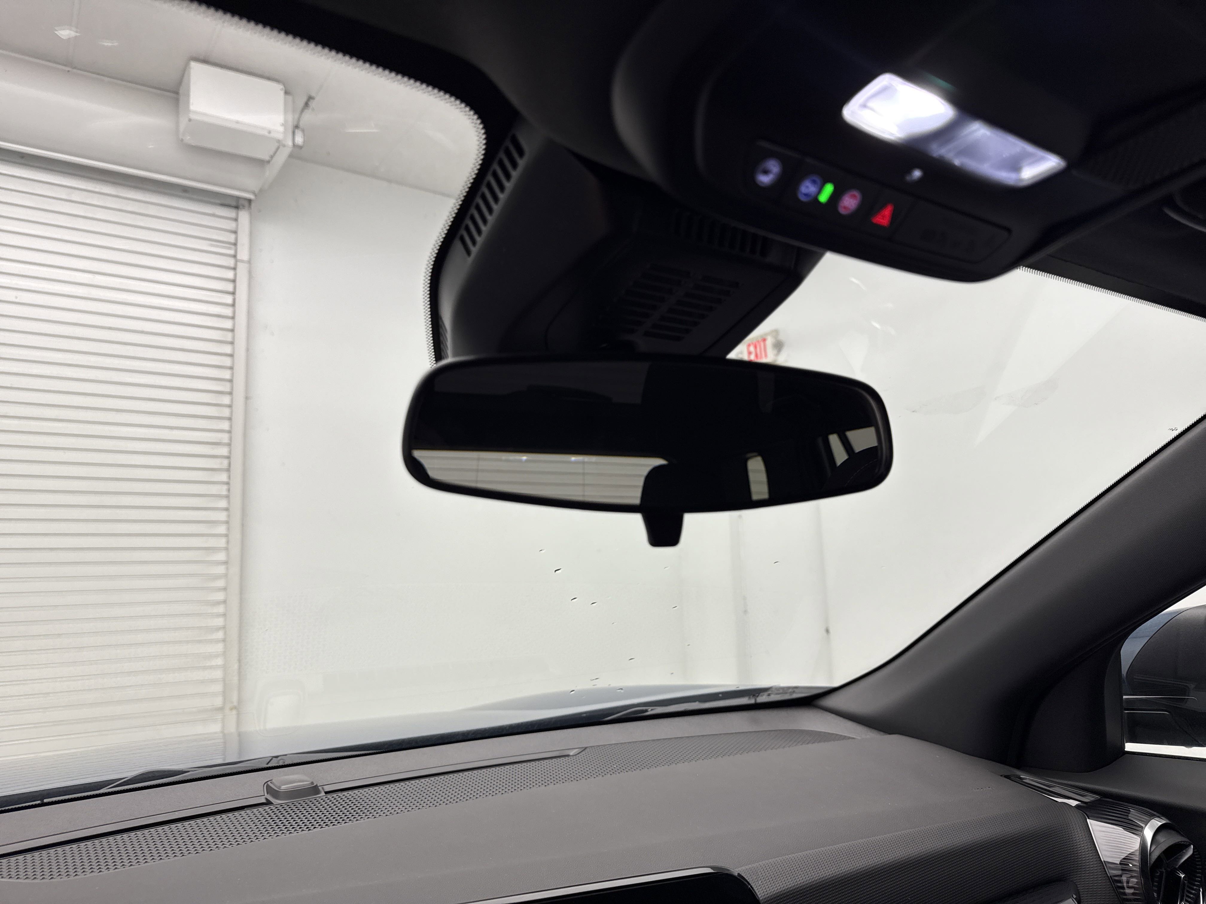 2026 Chevrolet Equinox LT photo 9