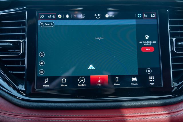 2021 Dodge Durango R/T photo 32