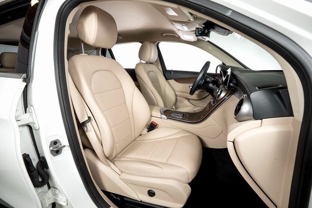 2022 Mercedes Benz GLC 300 4MATIC photo 47