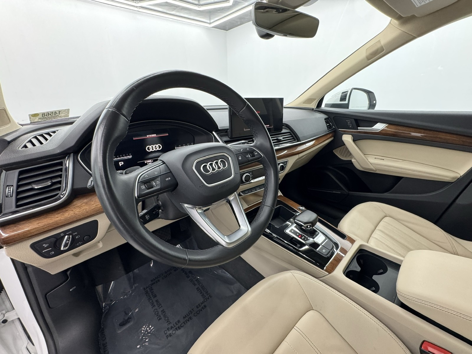 2023 Audi Q5 S line Premium Plus photo 15
