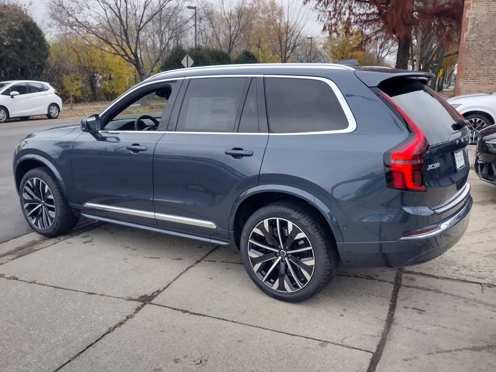 2026 VOLVO XC90 - Image 6