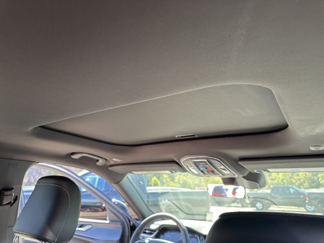 2025 Jeep Grand Cherokee Altitude X photo 21