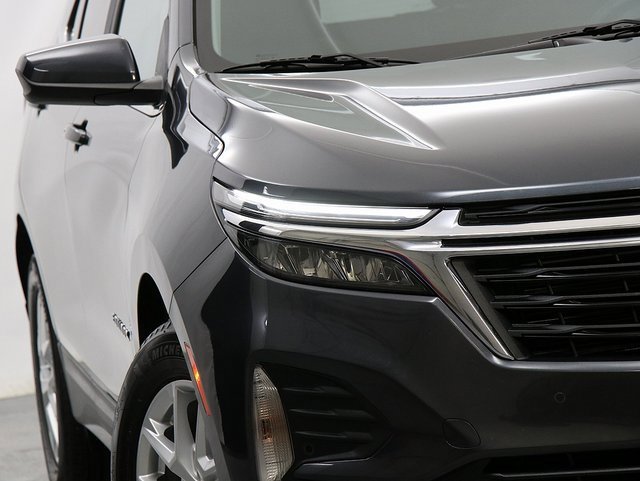 2023 Chevrolet Equinox LT photo 4