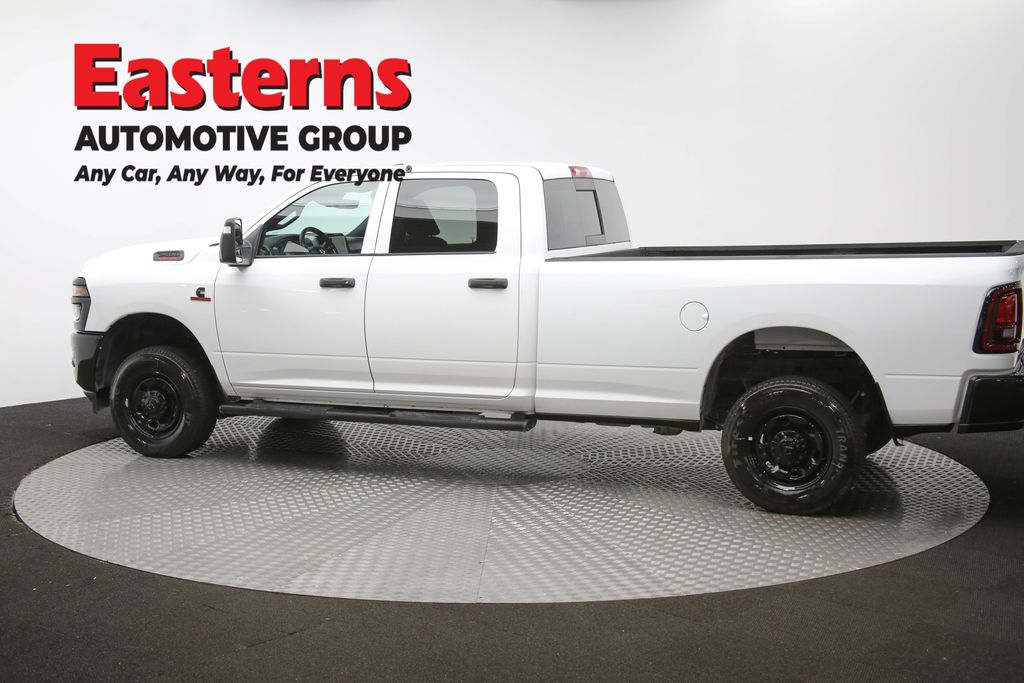 2025 Ram 2500 Tradesman photo 53