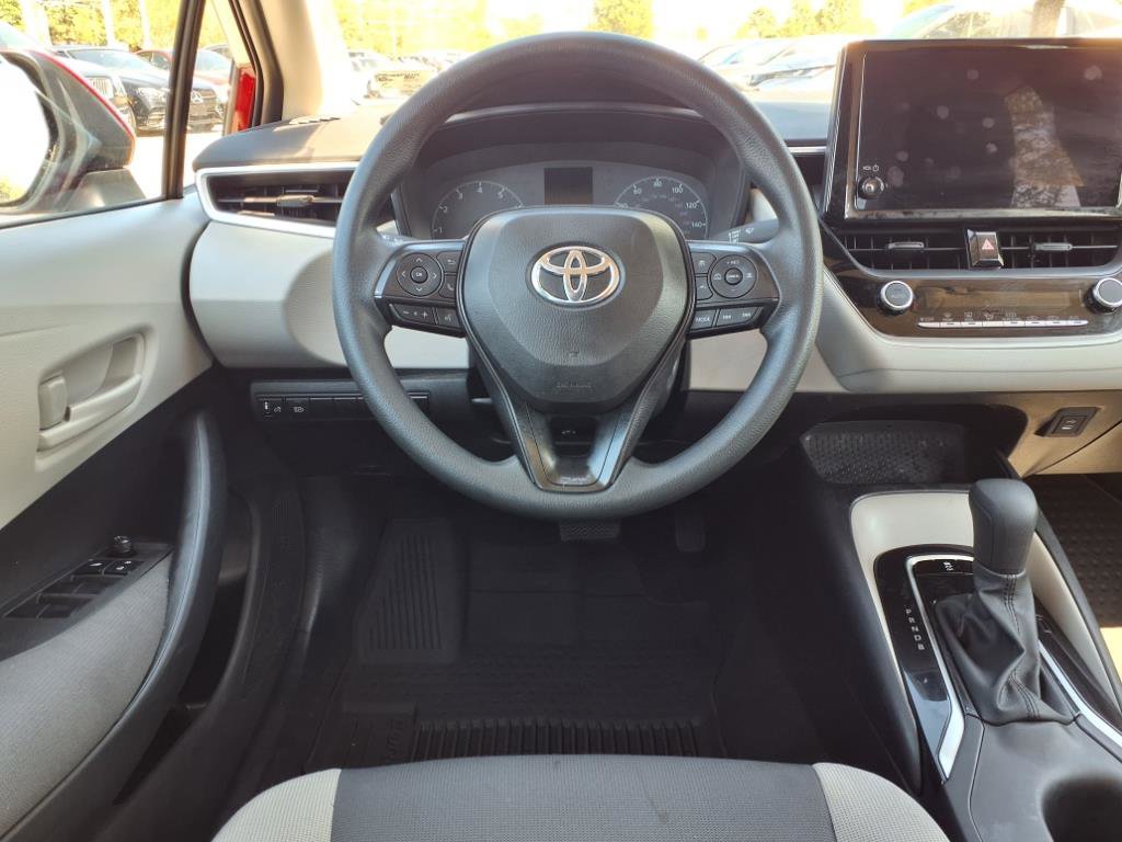 2024 Toyota Corolla LE photo 11