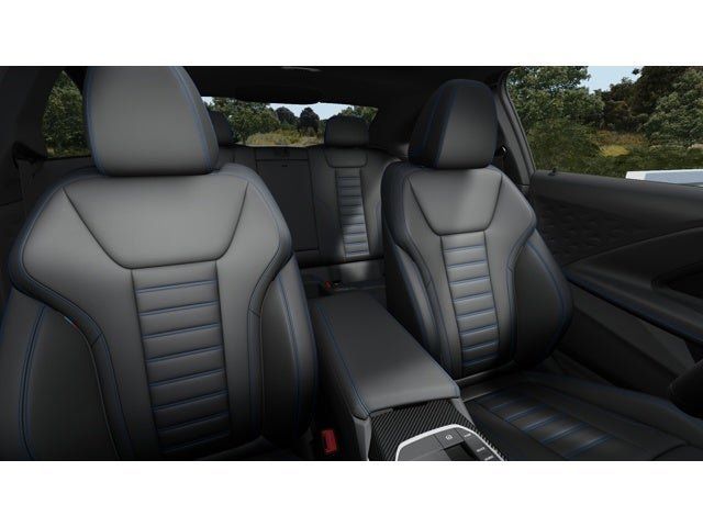 2025 Bmw M240i xDrive photo 9