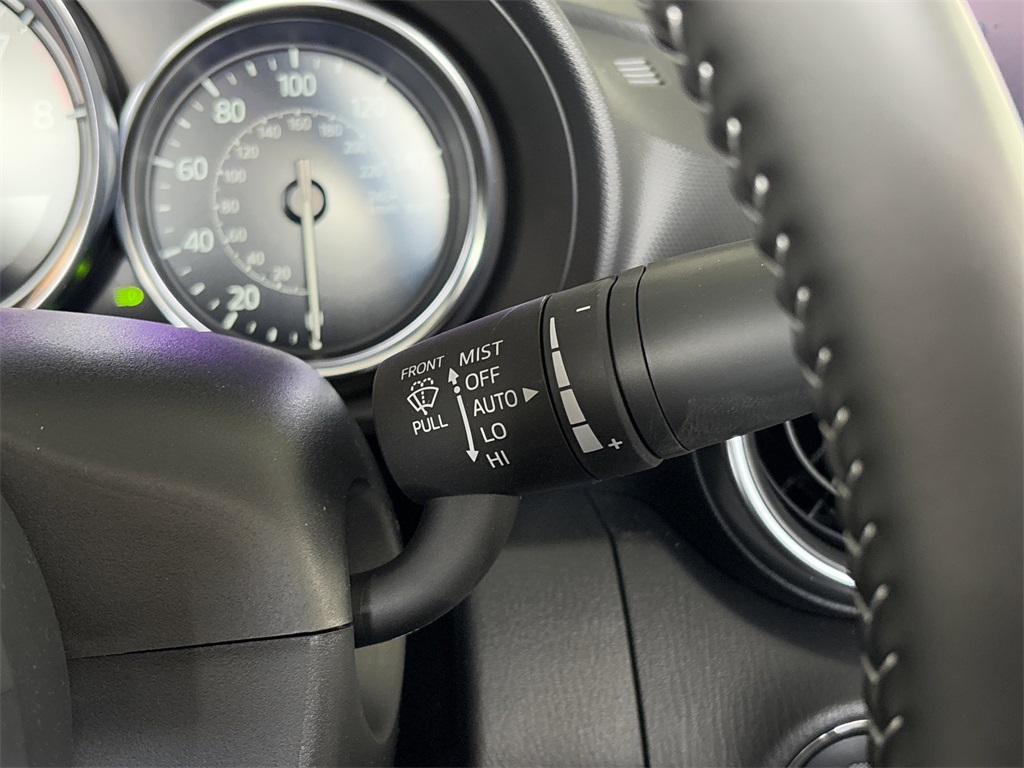 2025 Mazda MX-5 Miata Miata Grand Touring photo 18