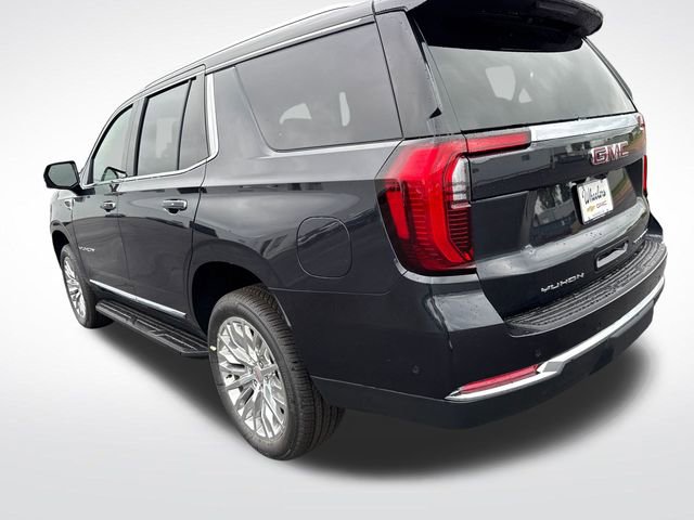 2025 Gmc Yukon photo 2