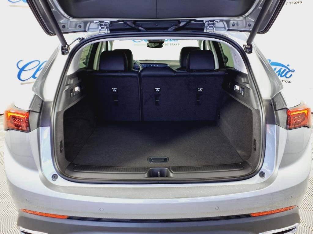 2025 Buick Envision Preferred photo 17