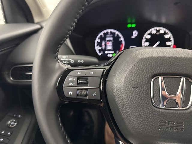 2026 Honda HR-V EX-L photo 24
