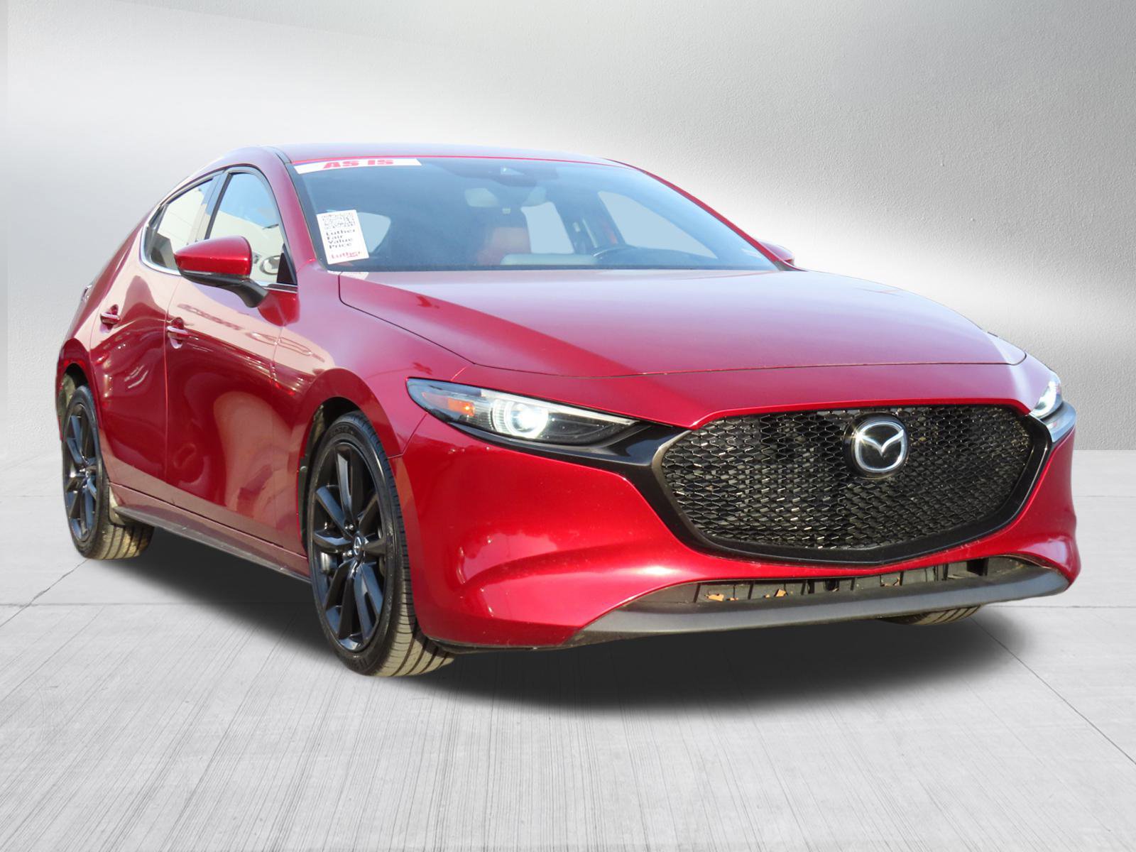 2019 Mazda Mazda3 Premium's photo