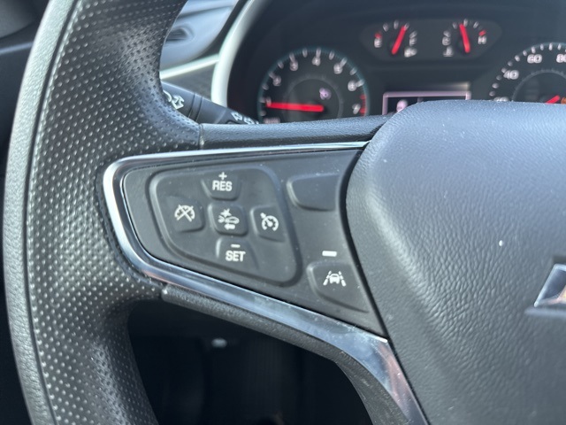 2024 Chevrolet Malibu 1LT photo 14