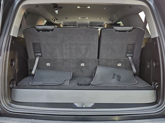 2017 Chevrolet Tahoe LS photo 13