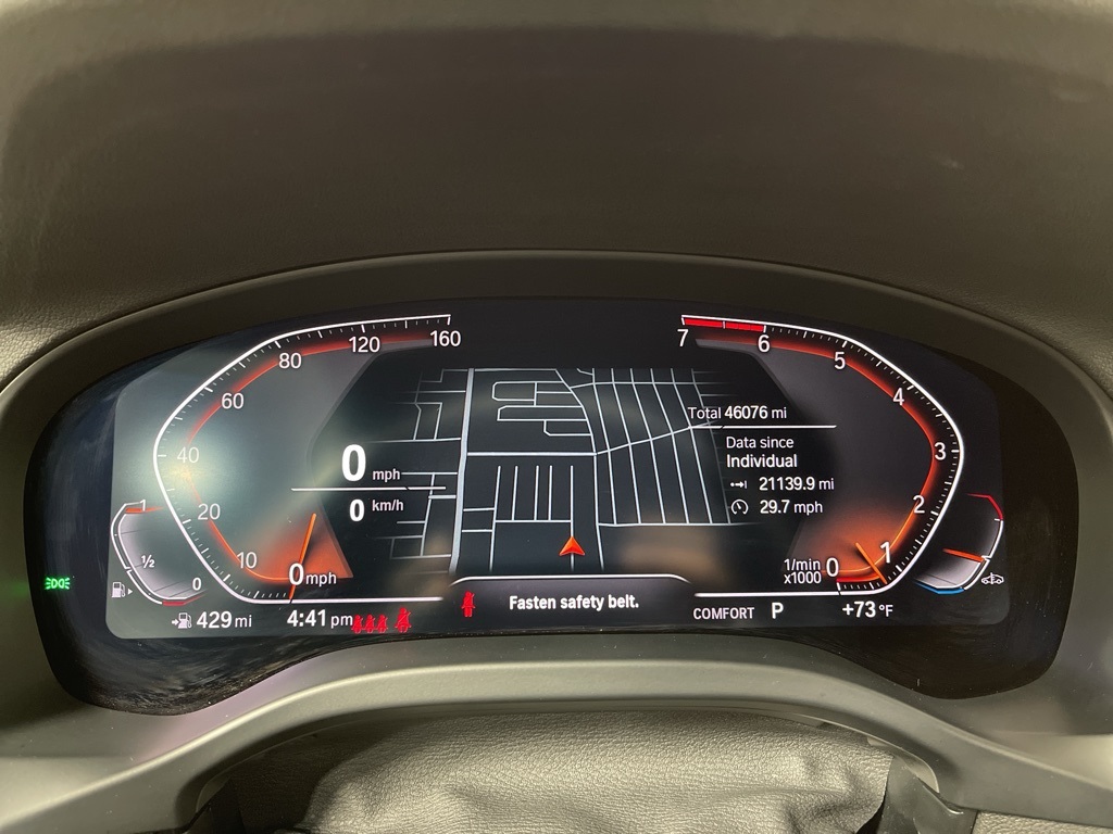 2024 Bmw X3 xDrive30i photo 4