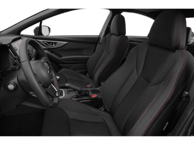 2025 Subaru WRX Premium photo 8