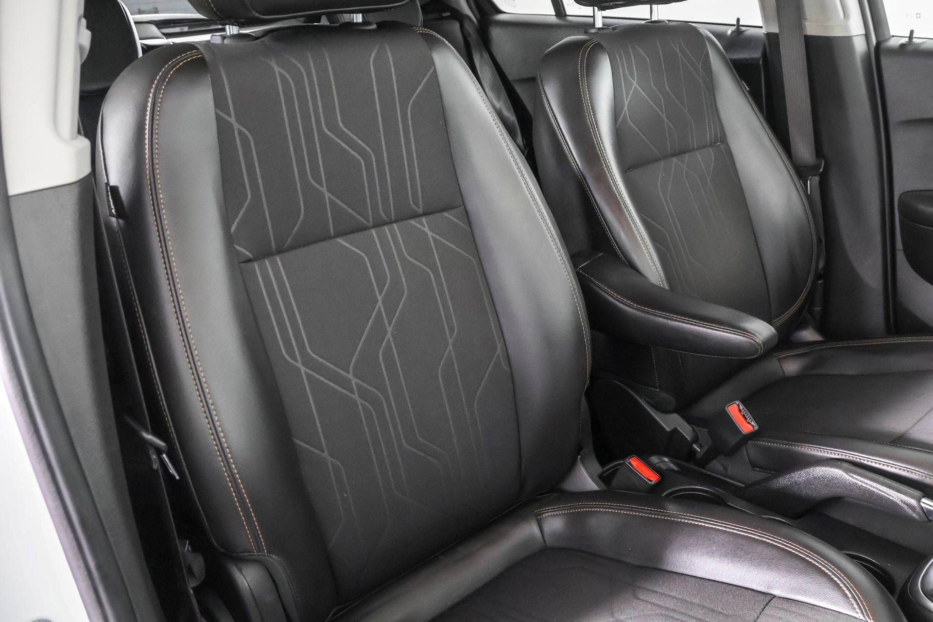 2020 Chevrolet Trax LT photo 34