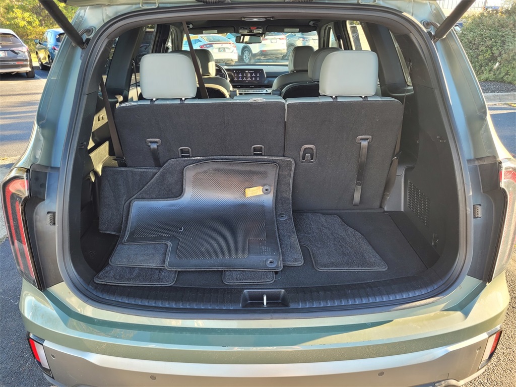 2023 Kia Telluride EX X-Line photo 16