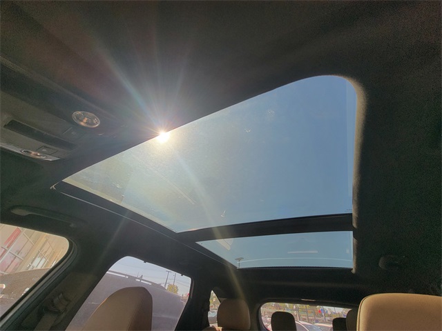 2025 Kia Sorento X-Line SX Prestige photo 36