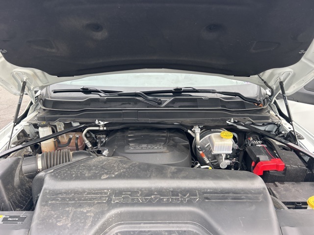 2024 Ram 2500 Big Horn photo 33