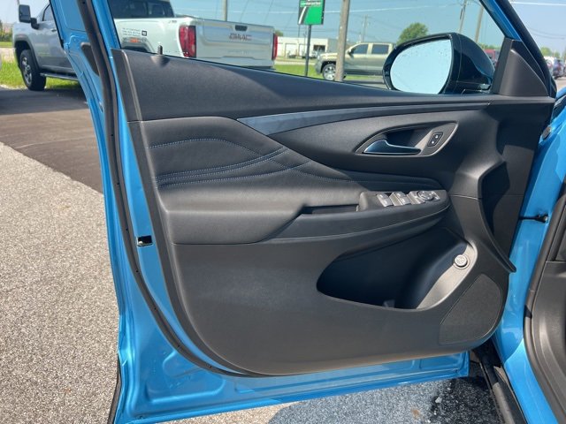 2025 Buick Envista ST photo 14