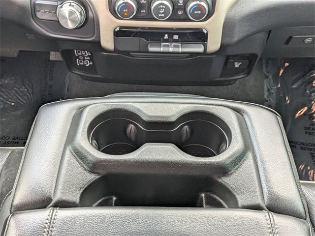 2019 Ram 1500 Laramie photo 15