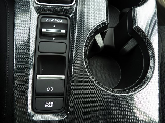 2026 Honda Civic Hybrid Sport photo 26