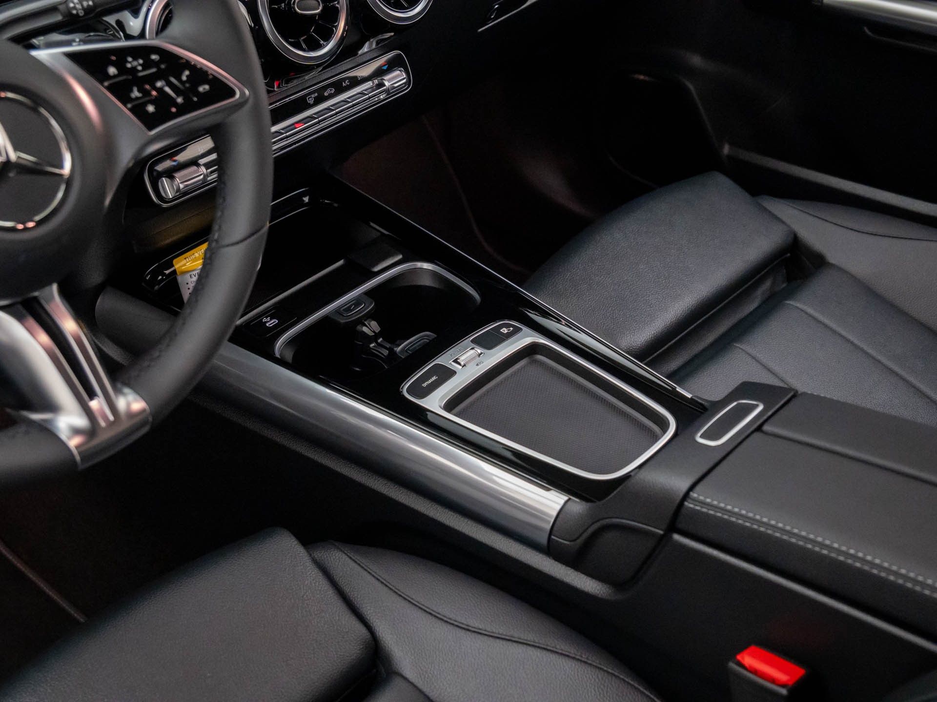 2026 Mercedes Benz GLA 250 4MATIC photo 12