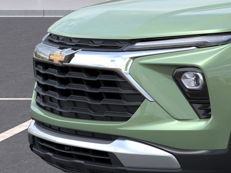 2026 Chevrolet Trailblazer LT photo 13