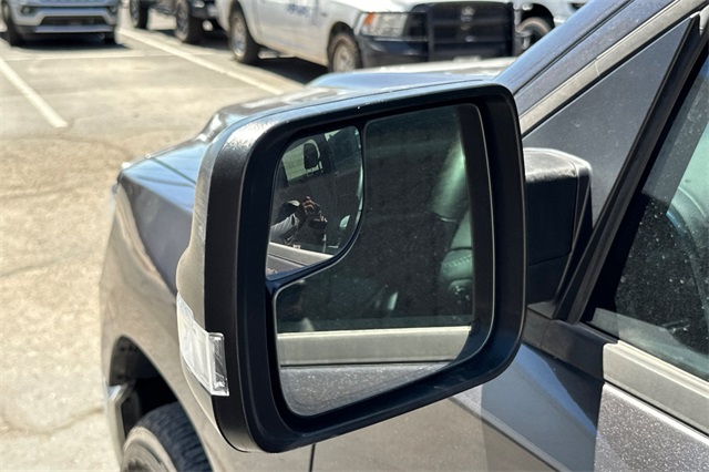 2024 Ram 1500 Big Horn Lone Star photo 12