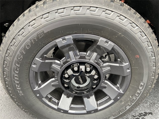 2026 Ford F-250 XL photo 2