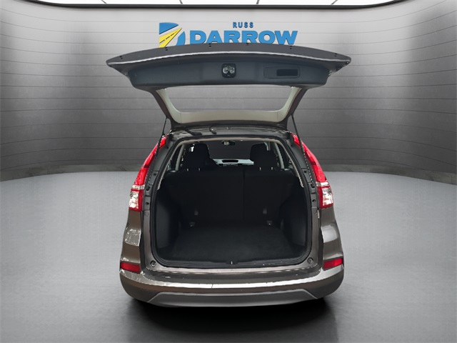 2015 Honda CR-V LX photo 33