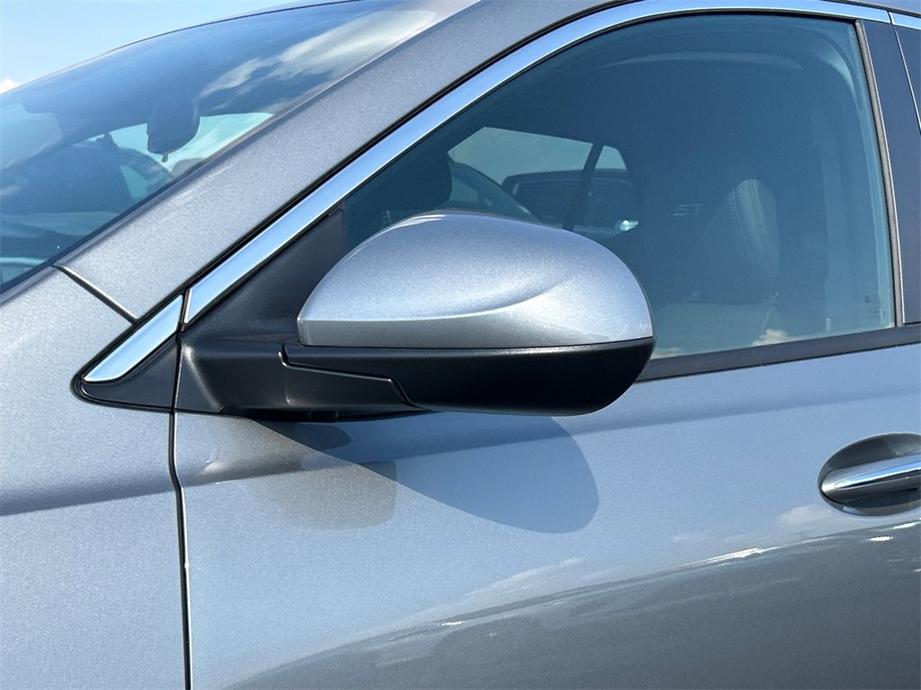 2026 BUICK ENCORE GX - Image 11