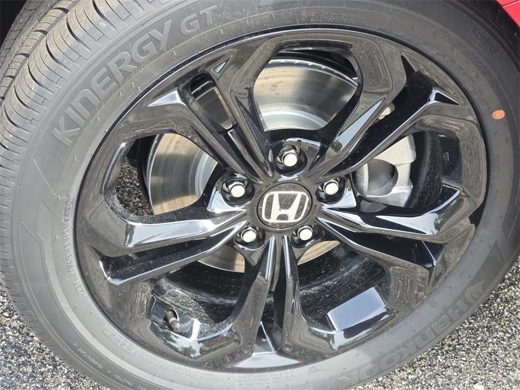 2025 Honda Accord SE photo 7