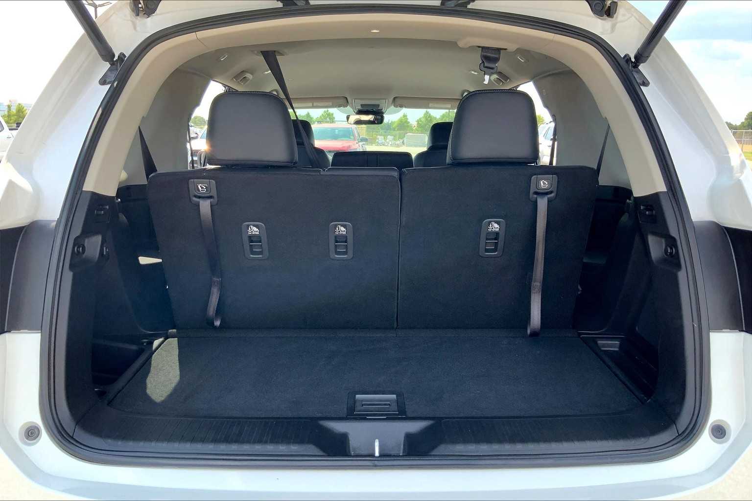 2025 Honda Pilot EX-L photo 31