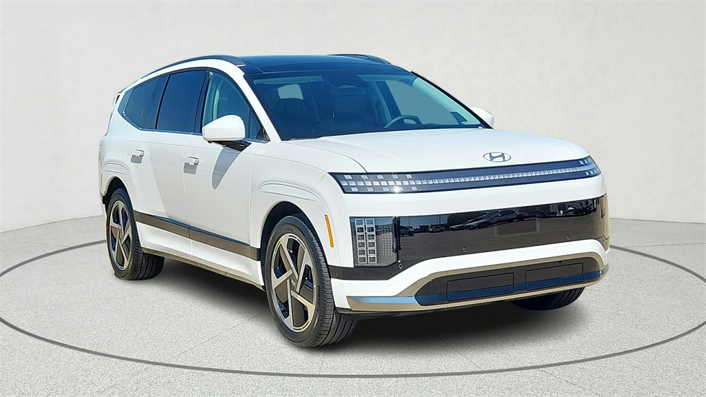 2026 Hyundai Ioniq photo 10