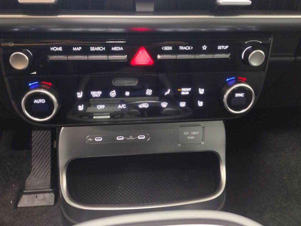 2026 Hyundai Ioniq SEL photo 31