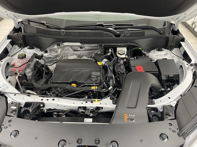 2025 Chevrolet Trax LT photo 9