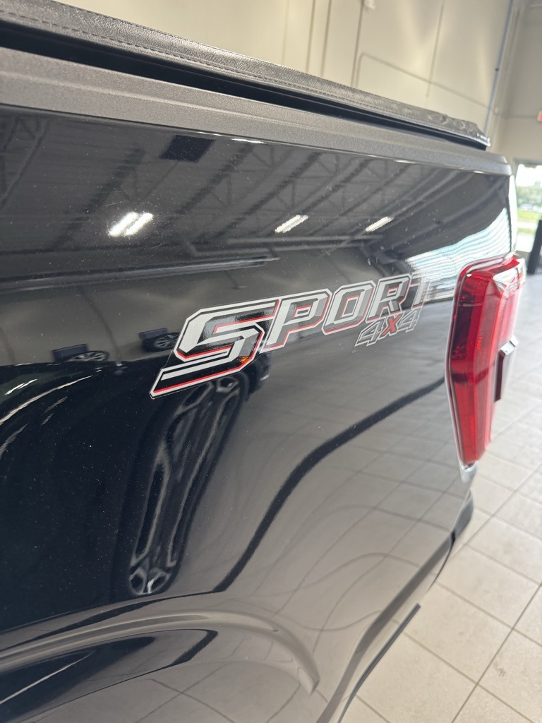 2023 Ford F-150 XLT photo 27