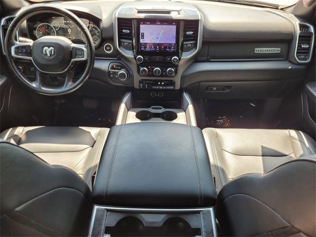 2020 Ram 1500 Big Horn photo 17