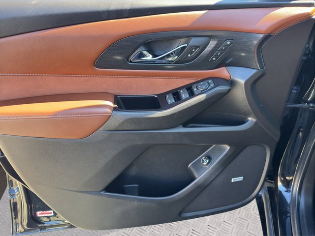 2020 Chevrolet Traverse High Country photo 25