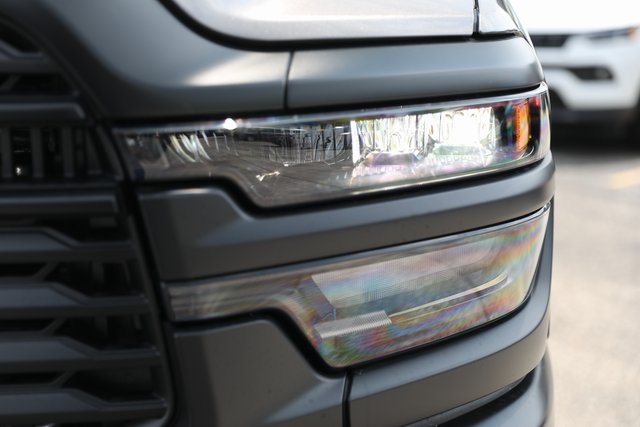 2025 Ram 3500 Tradesman photo 25