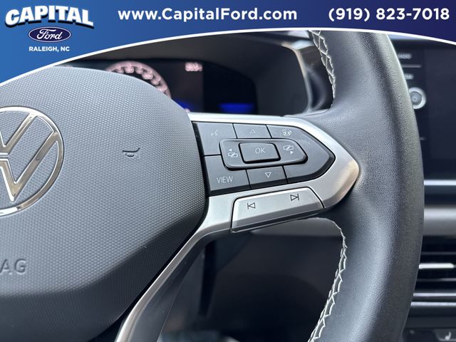 2022 Volkswagen Taos SE photo 20