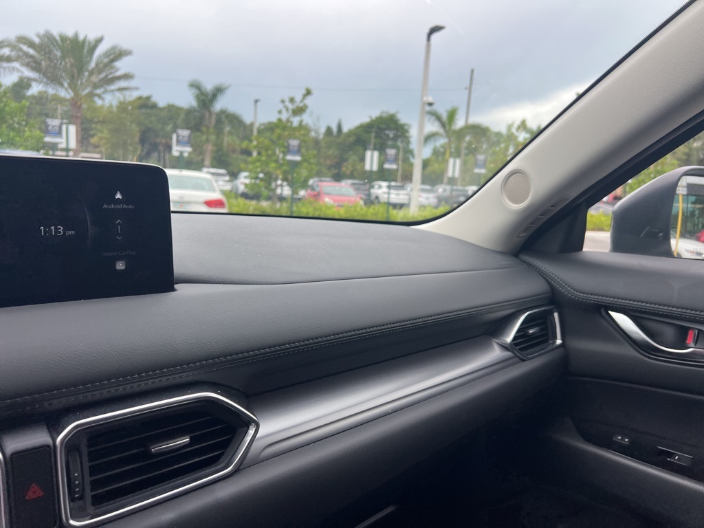 2025 Mazda CX-5 2.5 Select photo 26