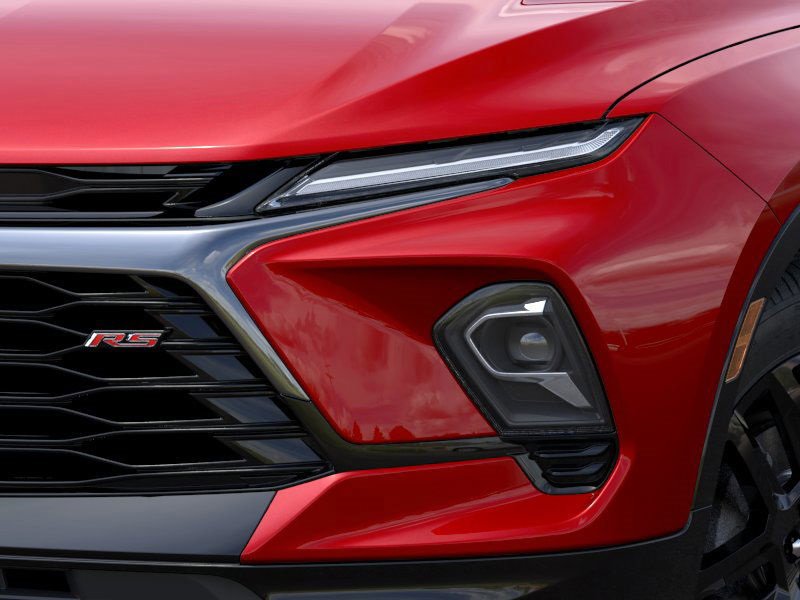 2025 Chevrolet Blazer RS photo 9