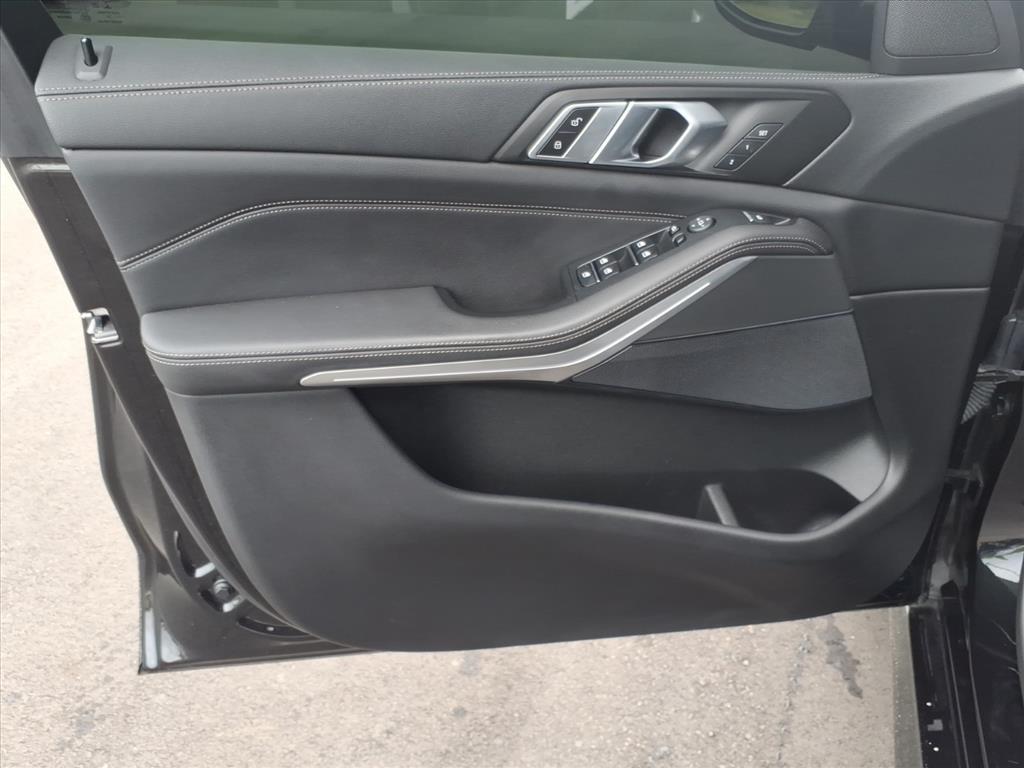 2022 Bmw X5 xDrive40i photo 6