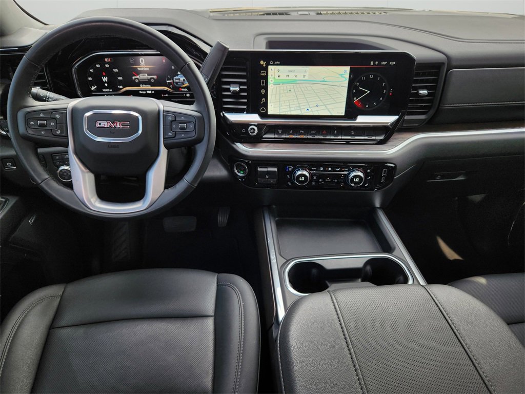 2024 Gmc Sierra 2500 HD SLT photo 9