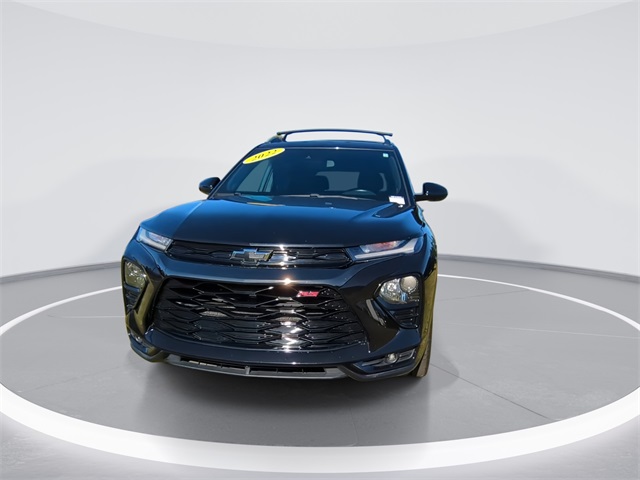 2022 Chevrolet Trailblazer RS photo 3