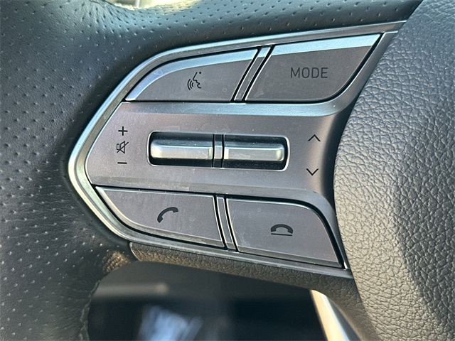 2023 Hyundai Santa Fe Calligraphy photo 27